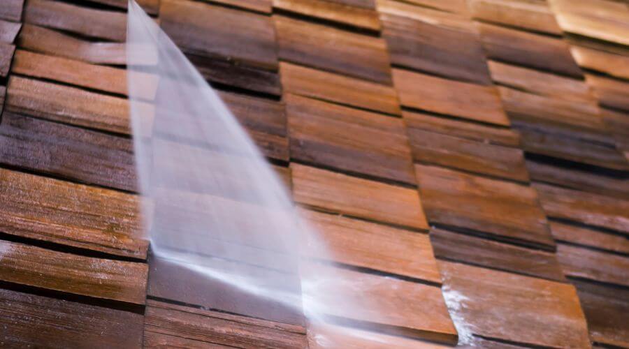 Slate Roofing in Pyote, TX